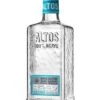 Olmeca Olmeca Altos Plata -Bourbon Bliss olmeca olmeca altos plata