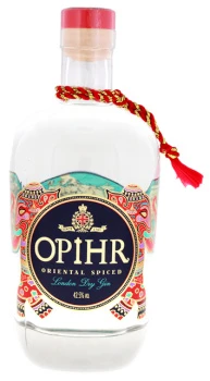 Opihr Oriental Spiced London Dry Gin 700ml