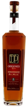Origenes Don Pancho Reserva 8 Years Old 700ml