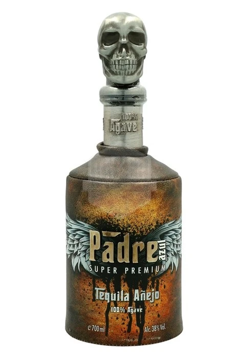 Padre Azul Anejo 4 Padre Azul Anejo - Image 2
