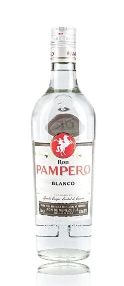 Pampero Pampero Blanco