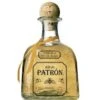 Patron Anejo + Gb -Bourbon Bliss patron anejo gb