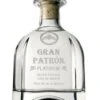 Patron Platinum + Gb