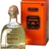 Patron Reposado + Gb -Bourbon Bliss patron reposado gb