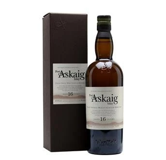 Port Askaig 16 Years Gift Box 3 Port Askaig 16 Years Gift Box