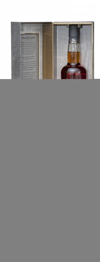 Prometheus 26 Years 3 Prometheus 26 Years