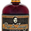 Ron De Jeremy Spiced Hardcore Edition 0,7L 40% 2 Ron De Jeremy Spiced Hardcore Edition 0,7L 40% -Bourbon Bliss ron de jeremy spiced hardcore edition 07l 40