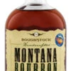 Roughstock Montana Bourbon Whiskey 0,7L -US- -Bourbon Bliss roughstock montana bourbon whiskey 07l us