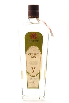 Rutte Celery Gin 3 Rutte Celery Gin