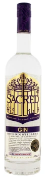 Sacred Sacred Gin 0,7L 40,0% Alcohol