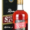 Santiago De Cuba Santiago De Cuba Extra Anejo 12 Years Old 700ml Gift Box -Bourbon Bliss santiago de cuba santiago de cuba extra anejo 12 y