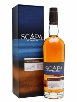Scapa Glansa Gift Box