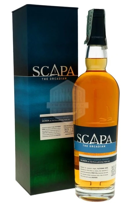 Scapa Skiren Gift Box 4 Scapa Skiren Gift Box - Image 2