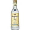 Seagram's Gin