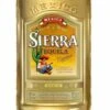 Sierra Tequila Gold -Bourbon Bliss sierra tequila gold