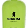 Sikkim Greenery Premium Gin 0,7L 40%