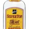 Silver Top Gin