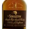 Singleton Of Dufftown Reserve Collection Trinite 1 Liter Gift Box -Bourbon Bliss singleton of dufftown reserve collection trinite 1