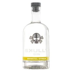 Skully Oriental Citrus