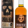 Smokehead Smokehead Extra Rare Gold Design Islay Single Malt Scotch Whisky 1,0L -GB- 1 Smokehead Smokehead Extra Rare Gold Design Islay Single Malt Scotch Whisky 1,0L -GB- -Bourbon Bliss smokehead smokehead extra rare gold design islay s
