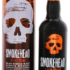 Smokehead Smokehead Riot Rum Cask Finish Islay Single Malt Scotch Whisky 0,7L -GB- -Bourbon Bliss smokehead smokehead riot rum cask finish islay sin