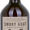 Smoky Goat 1 Smoky Goat -Bourbon Bliss smoky goat
