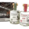 St. George Combo Gin Set 3x200ml -Bourbon Bliss st george combo gin set 3x200ml