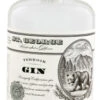 St. George Terroir Gin 700ml -Bourbon Bliss st george terroir gin 700ml
