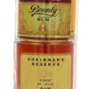St Lucia Stackables Golden Rum 3x25 Cl-US- -Bourbon Bliss st lucia stackables golden rum 3x25 cl us