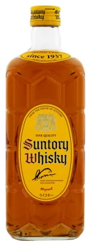 Suntory Kakubin Yellow Label Whisky 0,7L