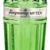 Tanqueray Tanqueray No. Ten Gin 1,0L 47,3% Alcohol -Bourbon Bliss tanqueray tanqueray no ten gin 10l 473 alcohol