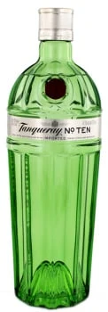 Tanqueray Tanqueray No. Ten Gin 1,0L 47,3% Alcohol