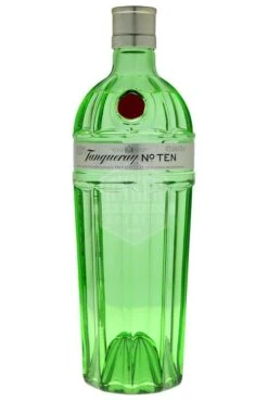 Tanqueray Ten 5 Tanqueray Ten -Bourbon Bliss tanqueray ten 1