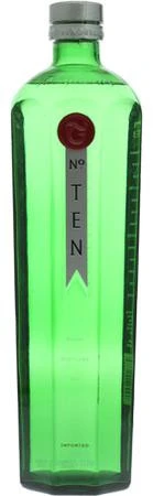 Tanqueray Ten 3 Tanqueray Ten