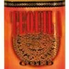 Tequila San Luis Gold -Bourbon Bliss tequila san luis gold