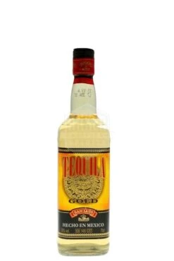 Tequila San Luis Gold 7 Tequila San Luis Gold -Bourbon Bliss tequila san luis gold 2