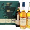 The Classic Malt Collection The Classic Malts Collection Strong 3x200 Ml Gift Box 1 The Classic Malt Collection The Classic Malts Collection Strong 3x200 Ml Gift Box -Bourbon Bliss the classic malt collection the classic malts coll