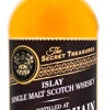 The Secret Treasures The Secret Treasures Bunnahabhain 15YO Sherry 0,7 -Bourbon Bliss the secret treasures the secret treasures bunnahab