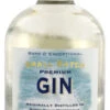 The Secret Treasures The Secret Treasures Gin Ocean And Vulcano 700ml