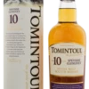 Tomintoul Tomintoul 10YO 0,7L -GB- 1 Tomintoul Tomintoul 10YO 0,7L -GB- -Bourbon Bliss tomintoul tomintoul 10yo 07l gb
