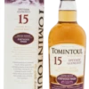 Tomintoul Tomintoul 15YO Portwood Finish Single Malt Scotch Whisky Limited Edition 0,7L -GB- 2 Tomintoul Tomintoul 15YO Portwood Finish Single Malt Scotch Whisky Limited Edition 0,7L -GB- -Bourbon Bliss tomintoul tomintoul 15yo portwood finish single ma