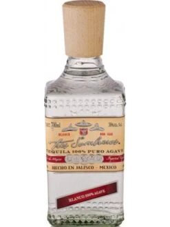 Tres Sombreros Blanco