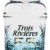 Trois Rivieres Trois Rivieres Blanc Rum 0,7L -Bourbon Bliss trois rivieres trois rivieres blanc rum 07l