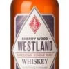 Westland Sherry Wood Gift Box -Bourbon Bliss westland sherry wood gift box