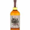 Wild Turkey 81 Proof -Bourbon Bliss wild turkey 81 proof