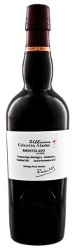 Williams Coleccion Anadas Amontillado Rama 2003