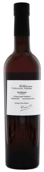 Williams Coleccion Anadas Oloroso En Rama 2003 Sherry 0,5L 3 Williams Coleccion Anadas Oloroso En Rama 2003 Sherry 0,5L