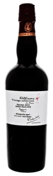 Williams Vintage Collection Fino En Rama 0,5L 15%