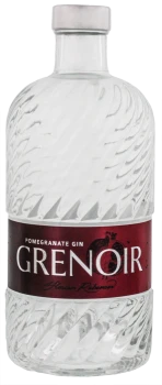 Zu Plun Grenoir Pomegranate Gin 0,5L