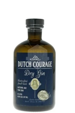 Zuidam Dutch Courage -Bourbon Bliss zuidam dutch courage 1